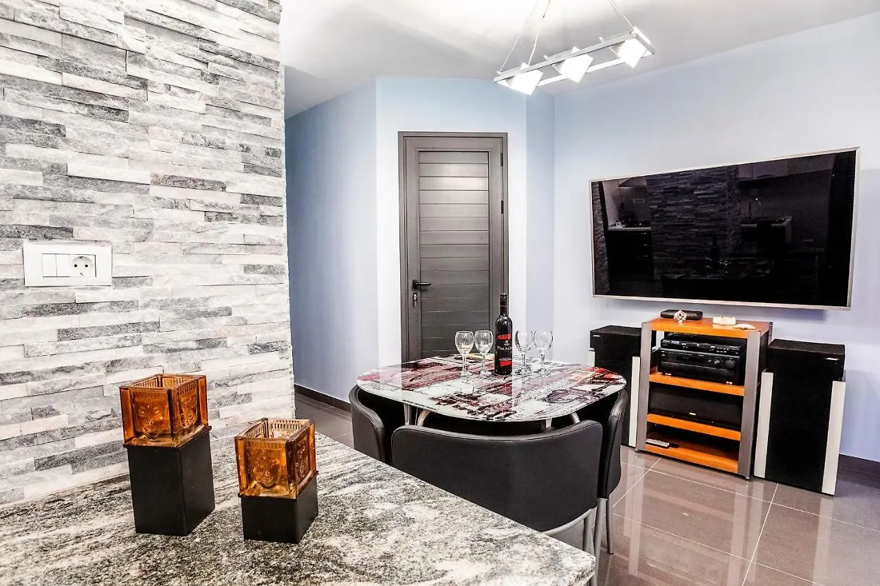 ספליט Apartment Gordan קרואטיה