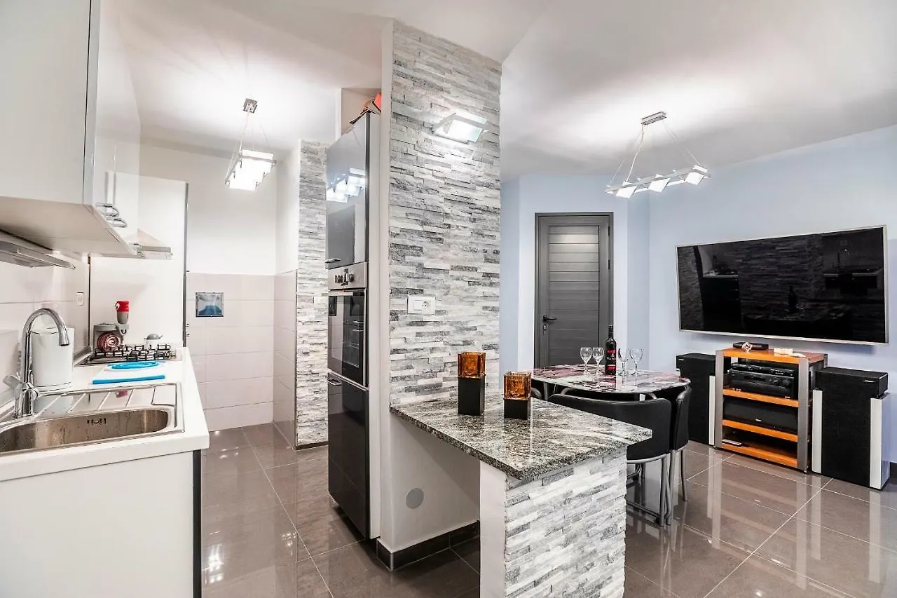 ספליט Apartment Gordan קרואטיה