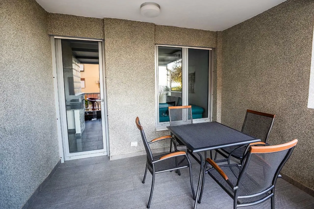 ספליט Apartment Gordan