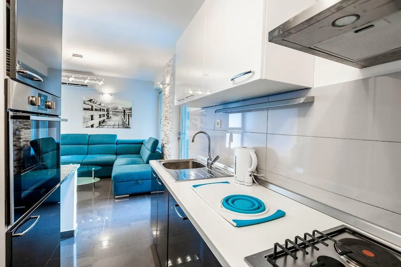 ספליט Apartment Gordan 0*,  קרואטיה