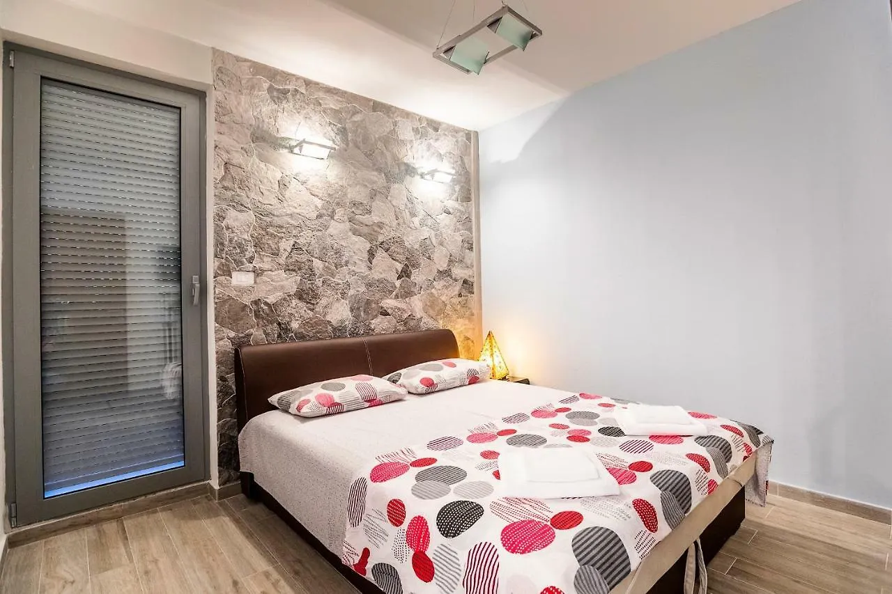 Apartment Gordan Split