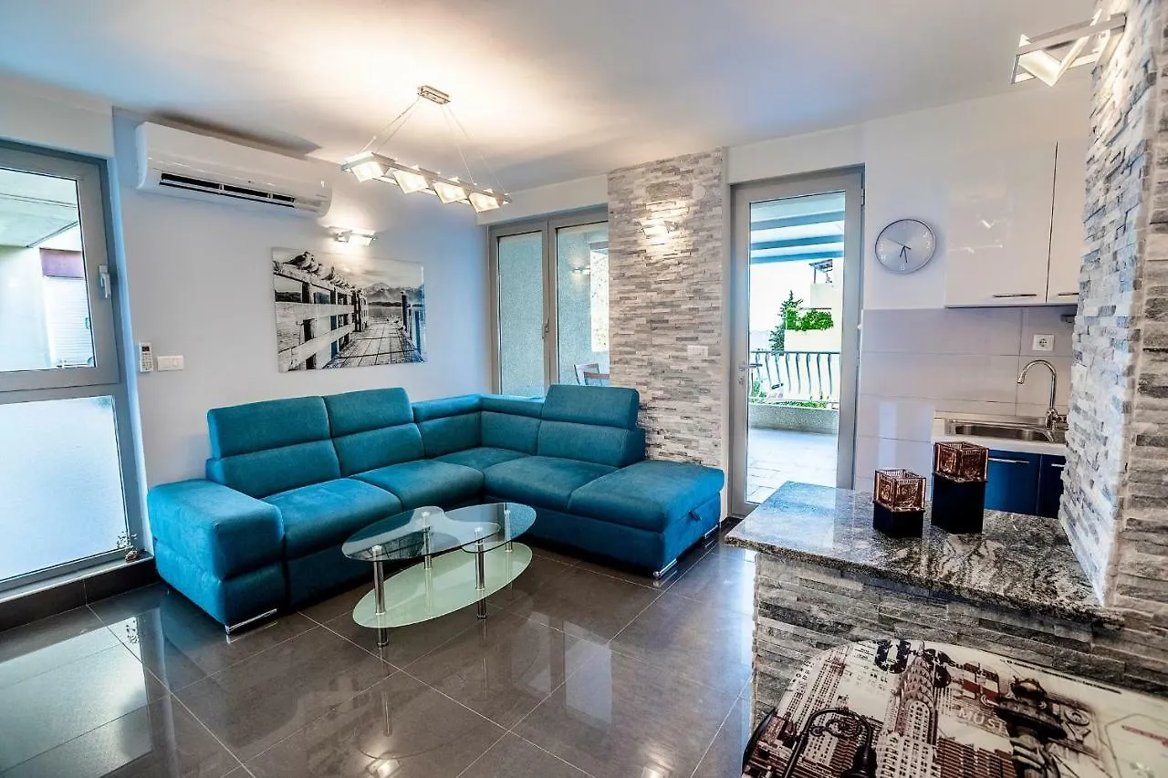 Apartment Gordan Split