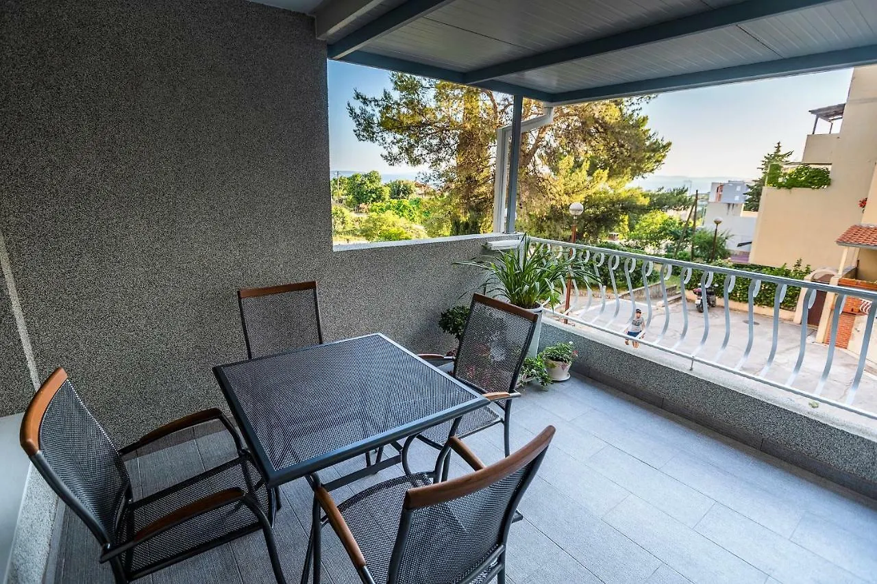 Apartment Gordan Split Croatia