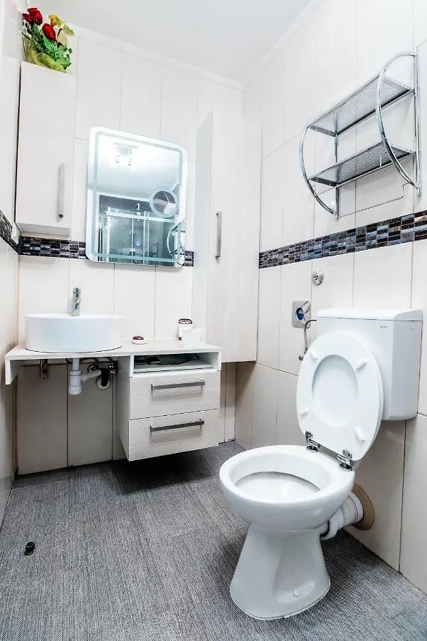 Apartment Gordan Split