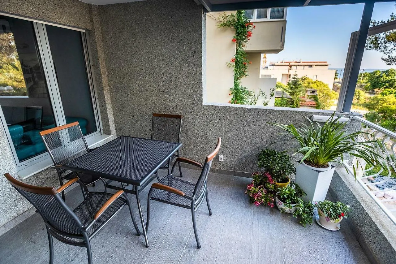 Apartment Gordan Split Croatia