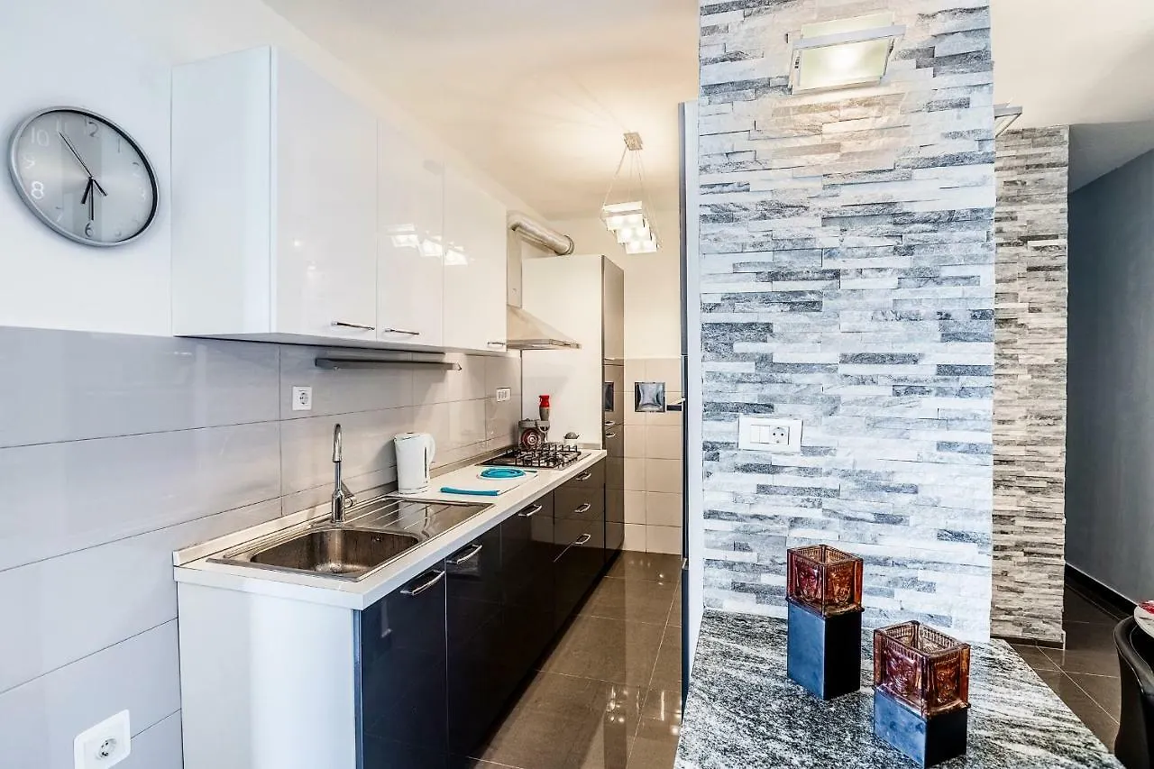 Apartment Gordan Split