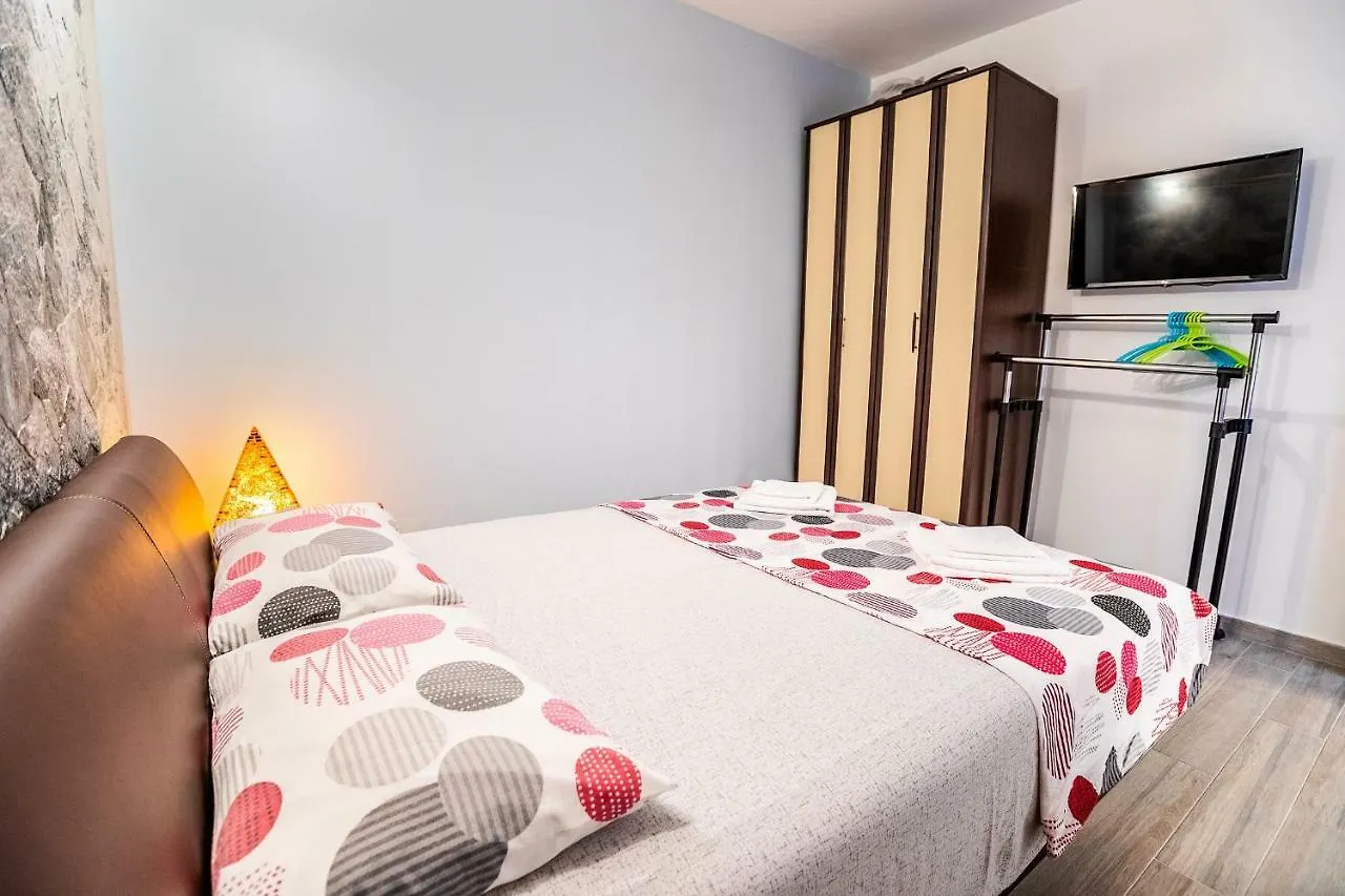 Apartment Gordan Split