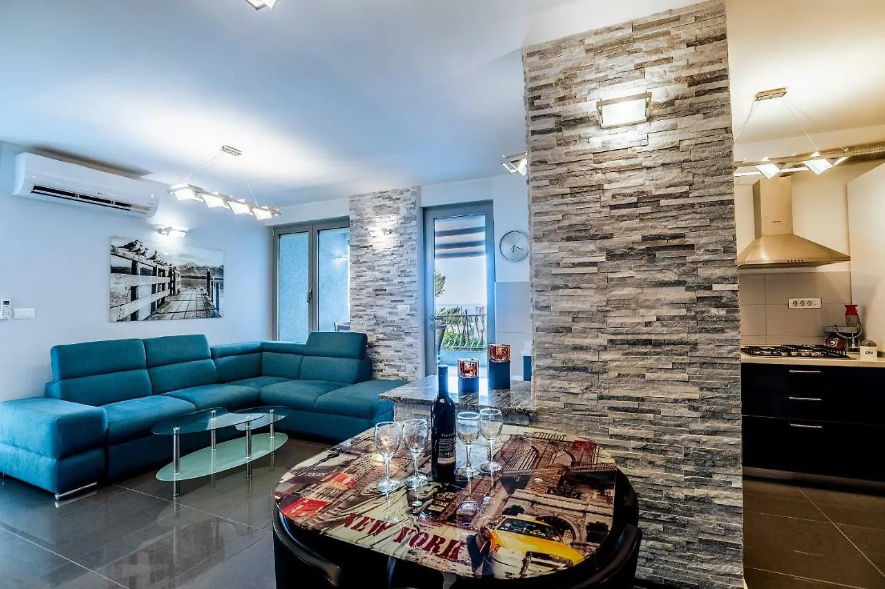 Apartment Gordan Split