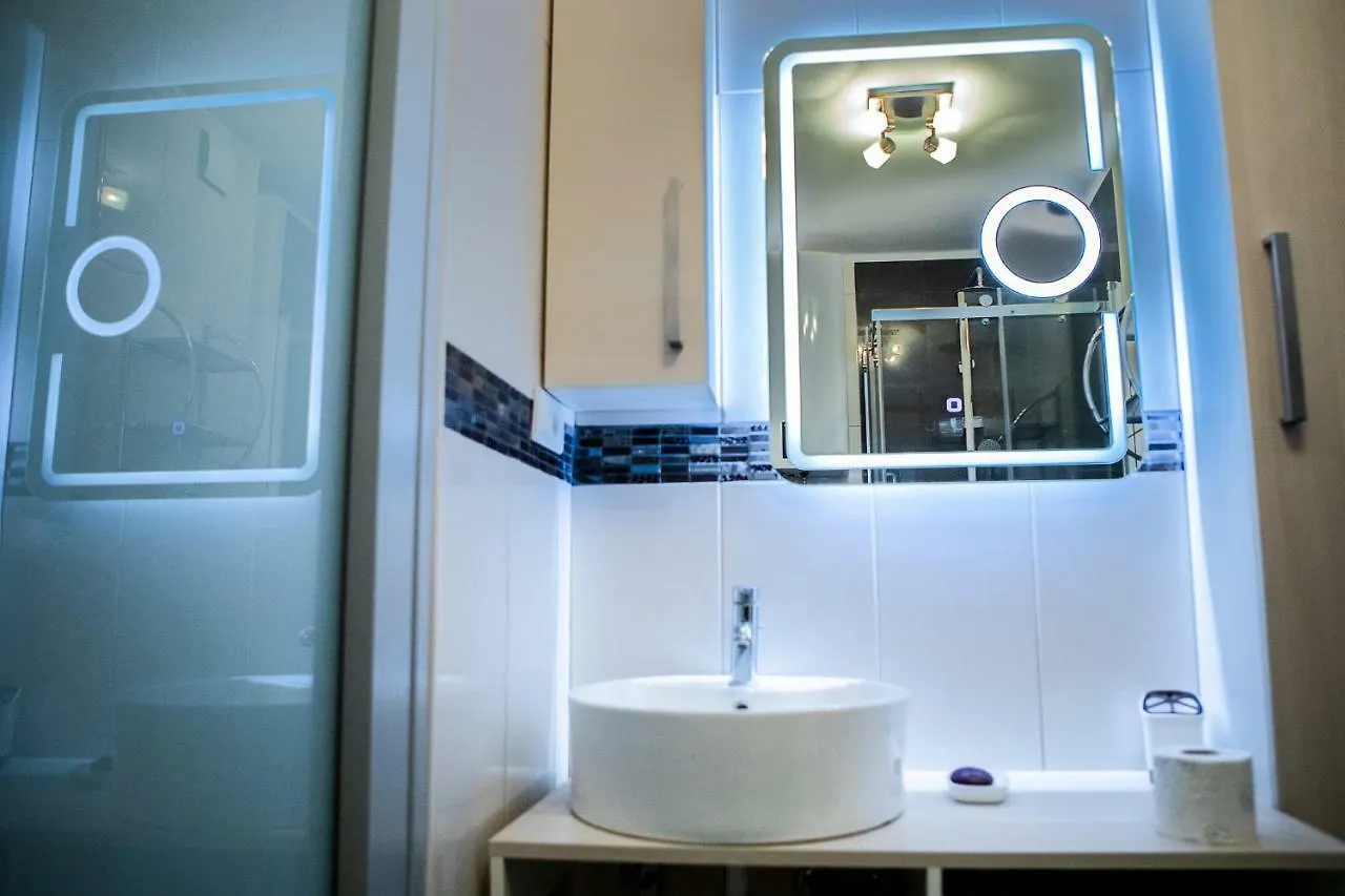 Apartment Gordan Split