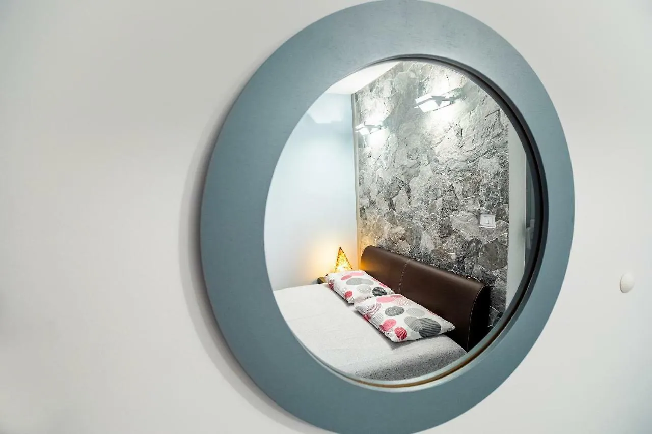 Apartment Gordan Split