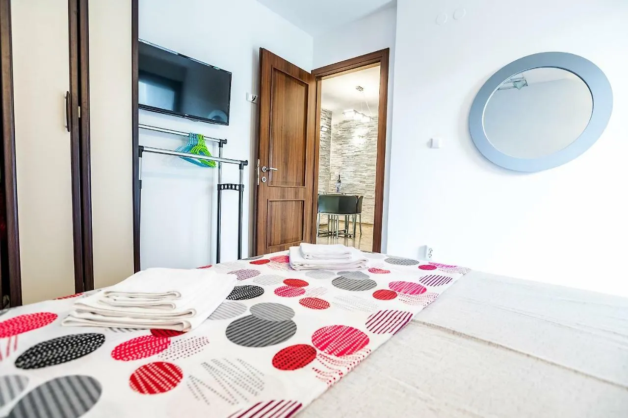 Apartment Gordan Split