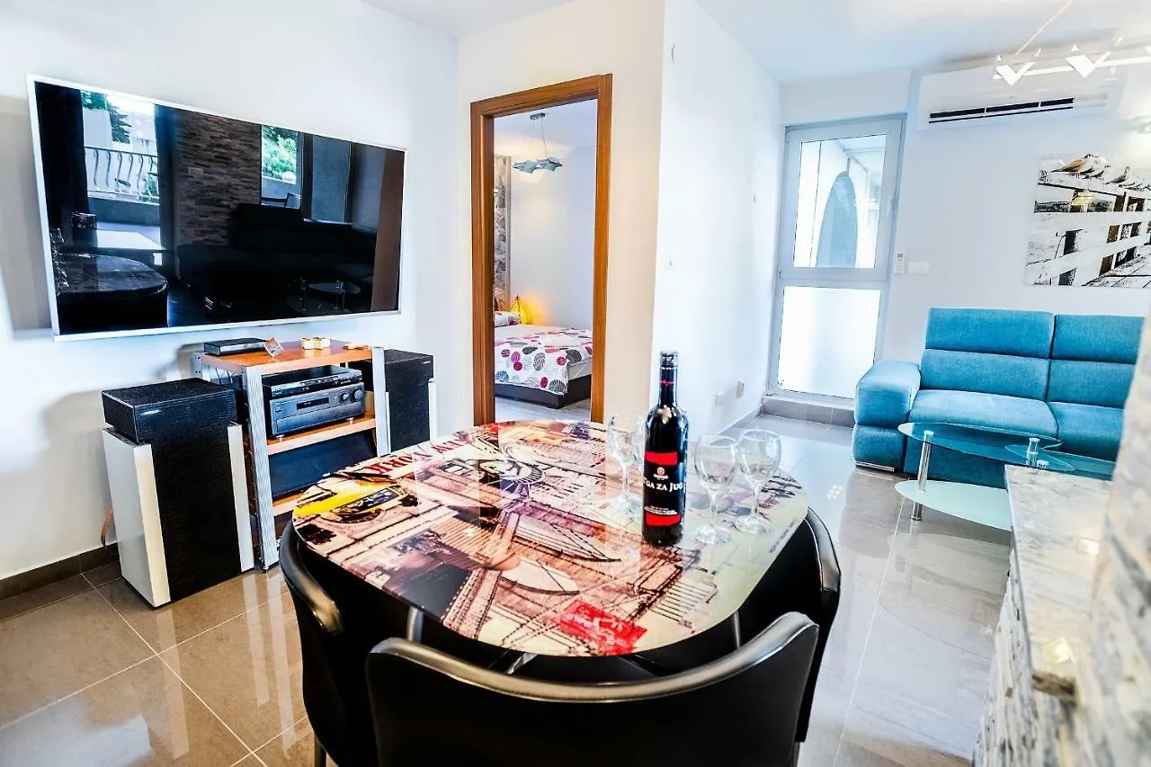 Apartment Gordan Split