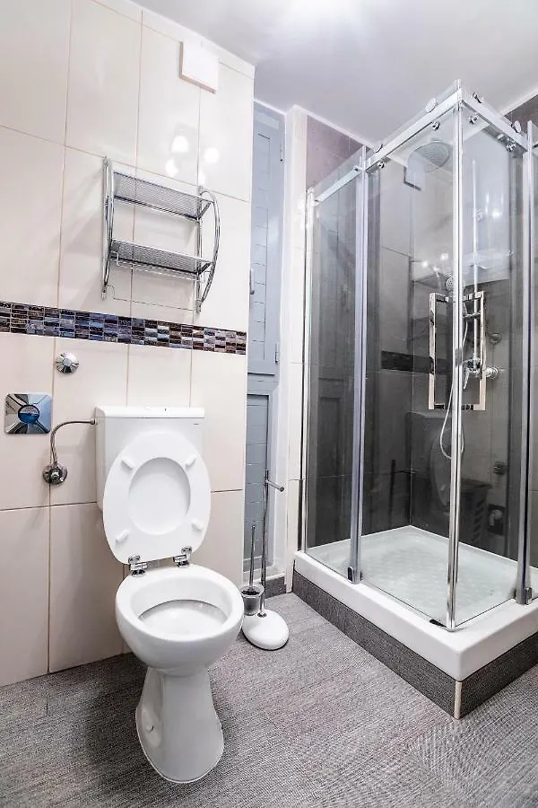 Apartment Gordan Split